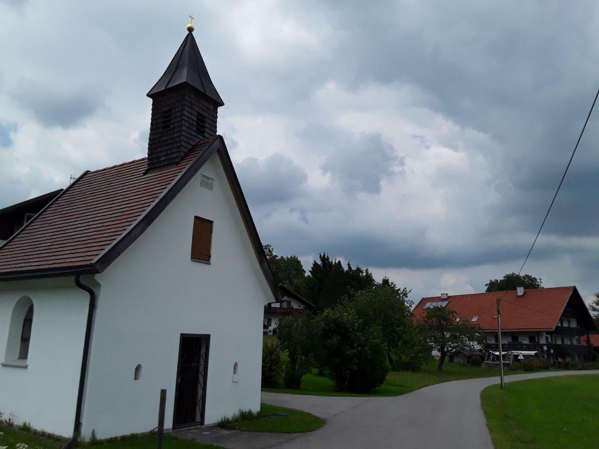 Hauserwirt Wildsteig Exterior photo